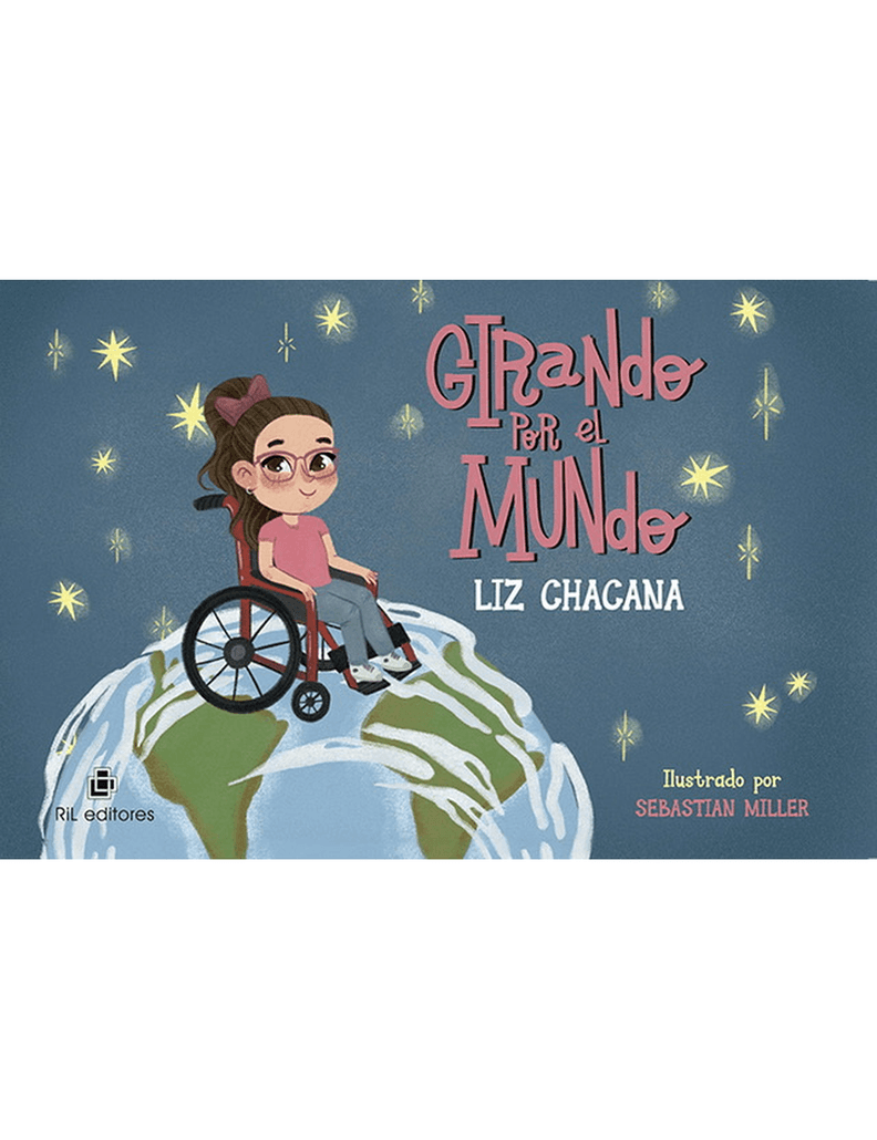 GIRANDO POR EL MUNDO