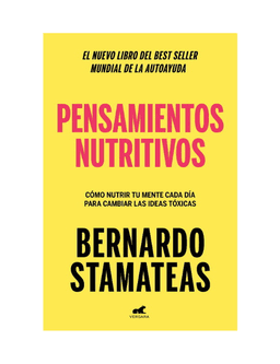 PENSAMIENTOS NUTRITIVOS