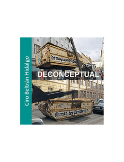 DECONCEPTUAL