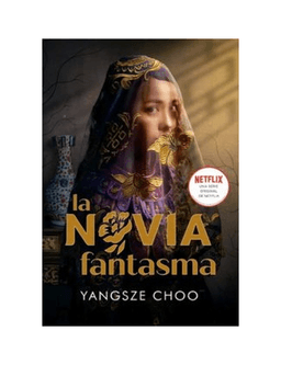 LA NOVIA FANTASMA