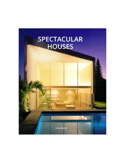 Spectacular Houses