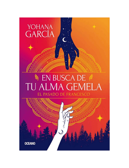 EN BUSCA DE TU ALMA GEMELA