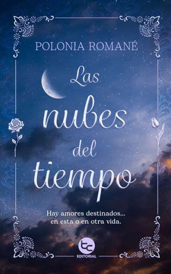 Las Nubes Del Tiempo