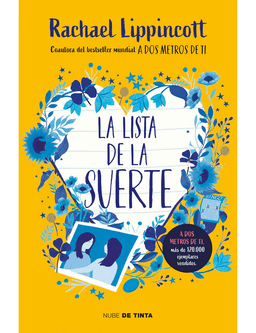 LA LISTA DE LA SUERTE