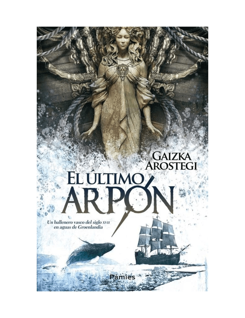 El Ultimo Arpon