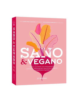 SANO Y VEGANO