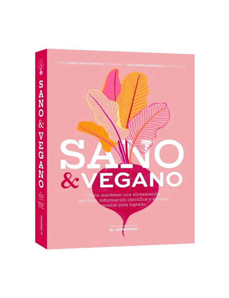 SANO Y VEGANO
