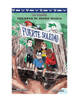 FUERTE SOLEDAD