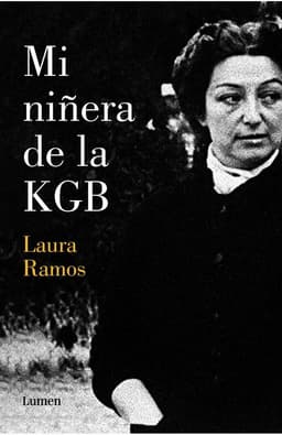 Mi Ninera De La KGB