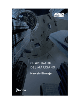 EL ABOGADO DEL MARCIANO