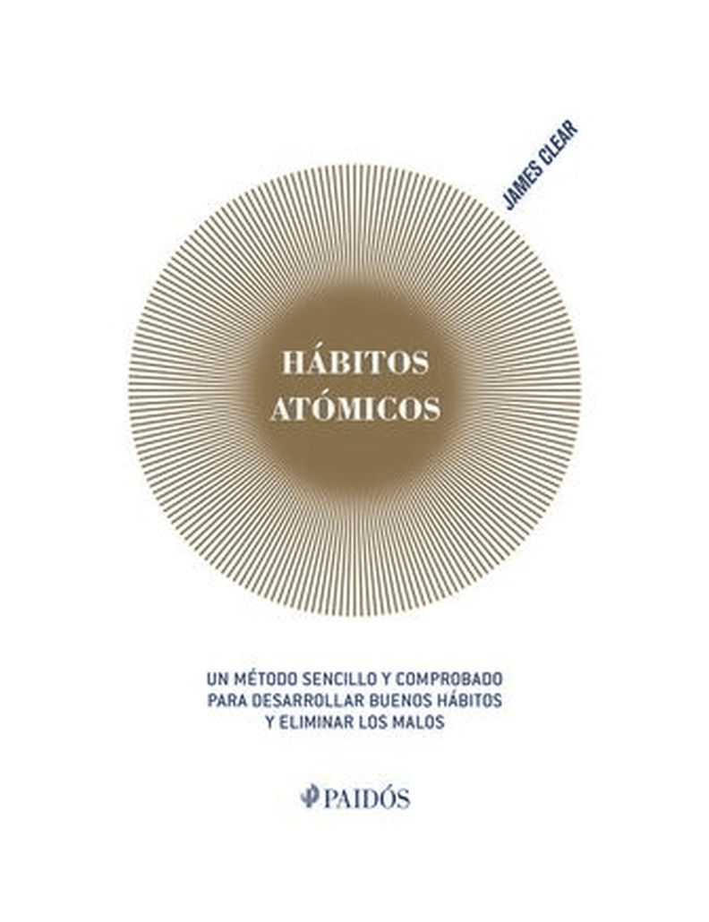 HABITOS ATOMICOS
