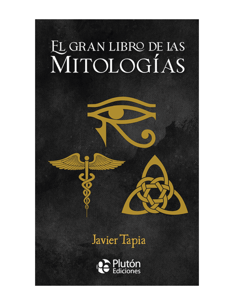 El Gran Libro de las Mitologias