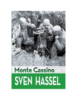 MONTE CASINO