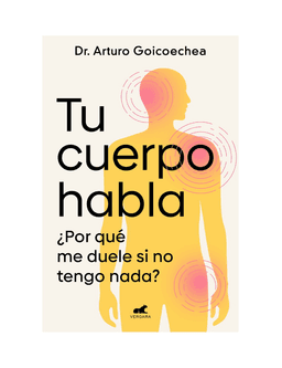 TU CUERPO HABLA