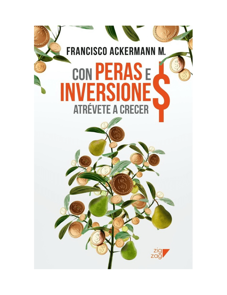 CON PERAS E INVERSIONES