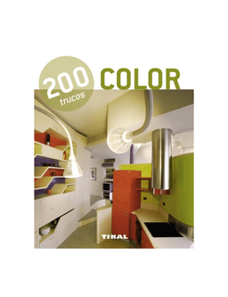 COLOR (200 TRUCOS)