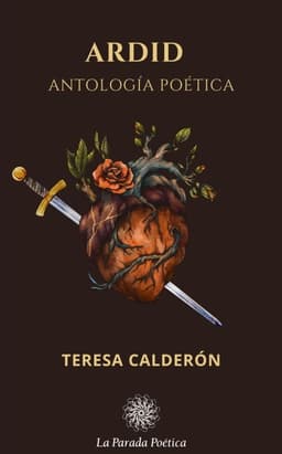 Ardid. Antologia Poetica