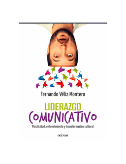 LIDERAZGO COMUNICATIVO