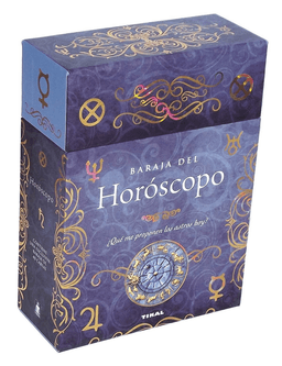 Baraja del Horoscopo