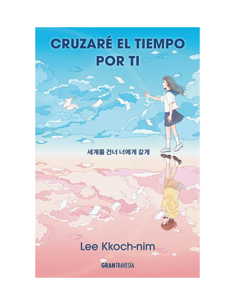 Cruzare el Tiempo por Ti