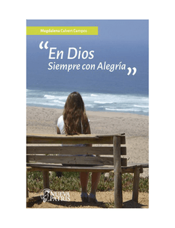 En Dios Siempre con Alegria