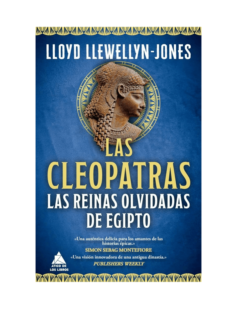 Las Cleopatras