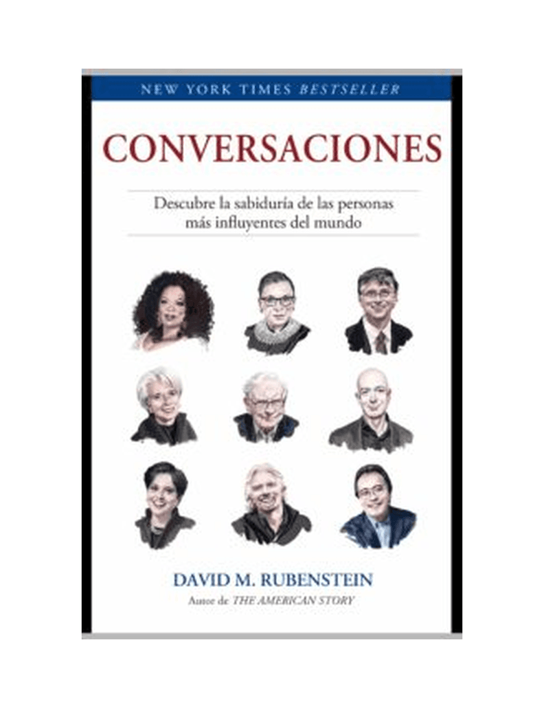 CONVERSACIONES