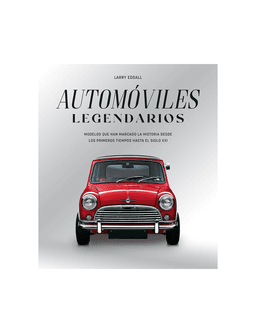 Automoviles Legendarios