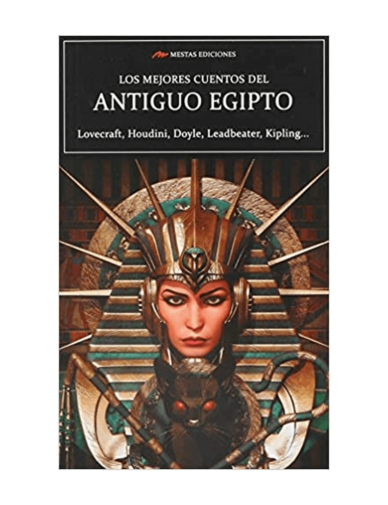 LOS MEJORES CUENTOS DEL ANTIGUO EGIPTO