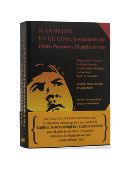JUAN RULFO EN EL CINE: LOS GUIONES DE PE