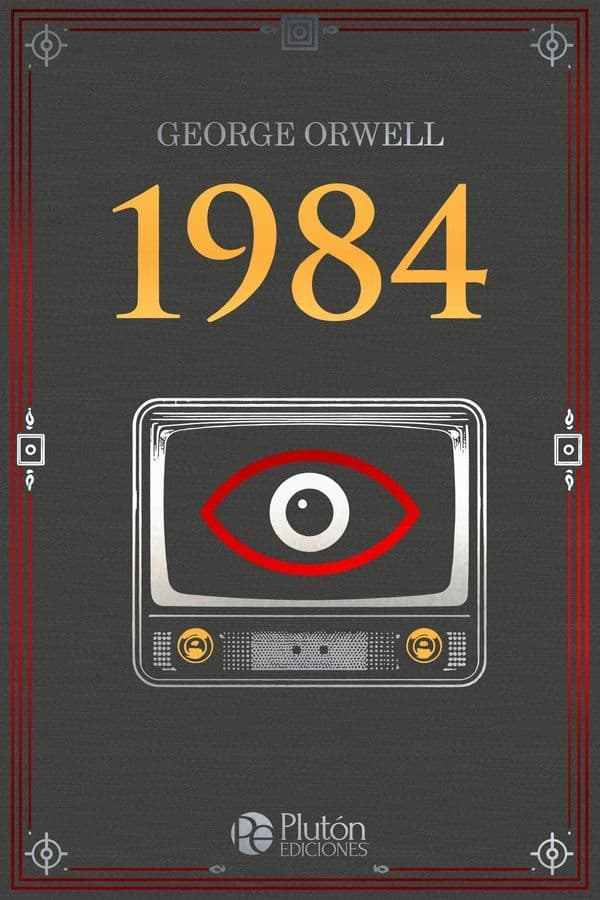 1984. English Classic Deluxe