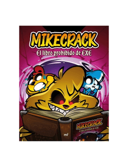 EL LIBRO PROHIBIDO DE EXE