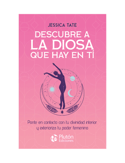 DESCUBRE A LA DIOSA QUE HAY EN TI