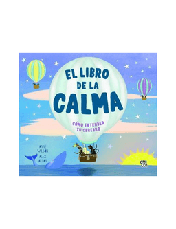 EL LIBRO DE LA CALMA