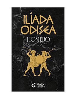Iliada y Odisea