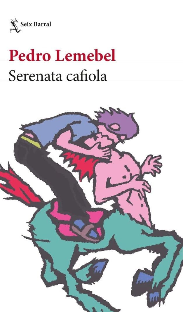 Serenata Cafiola