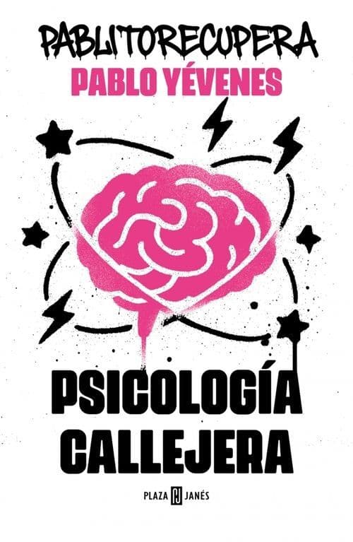 Psicologia Callejera