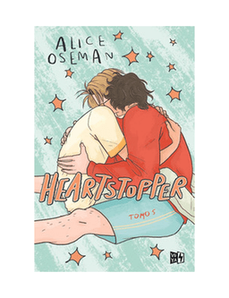 HEARTSTOPPER 5
