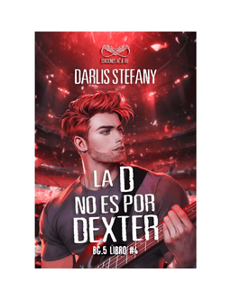 LA D NO ES DE DEXTER