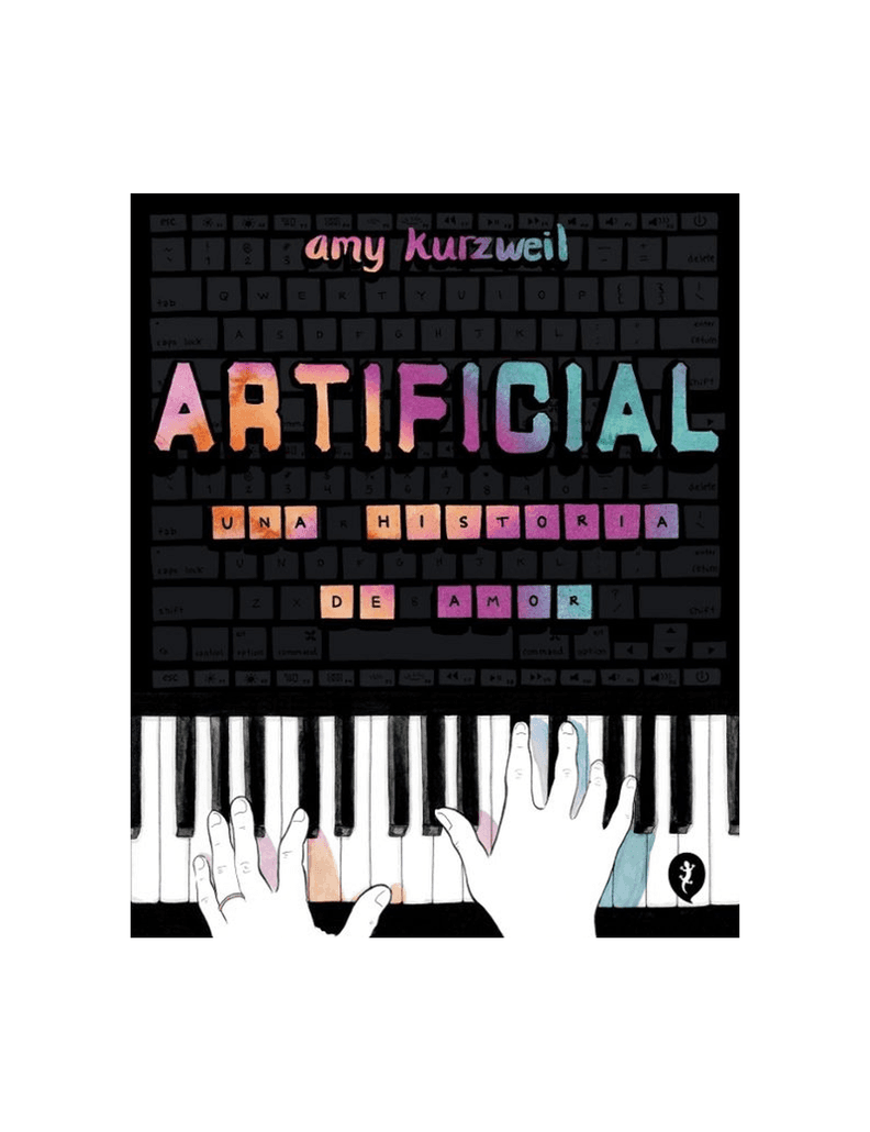 ARTIFICIAL. UNA HISTORIA DE AMOR