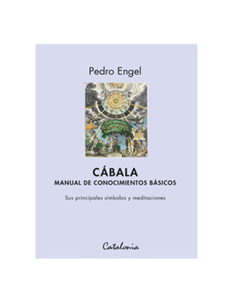 Cabala. Manual de Conocimientos Basicos