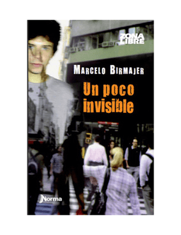 UN POCO INVISIBLE