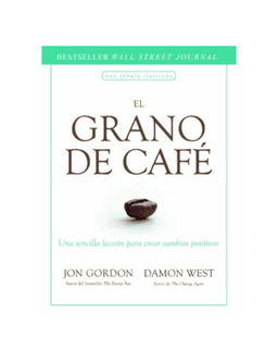 El Grano de Cafe