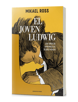 EL JOVEN LUDWIG