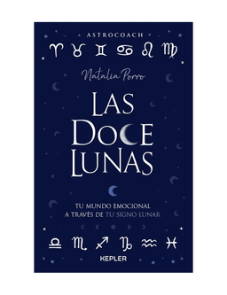 LAS DOCE LUNAS