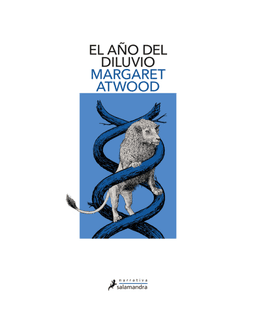 EL ANO DEL DILUVIO