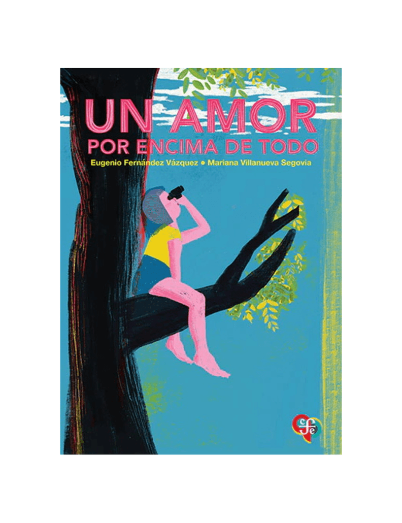 UN AMOR POR ENCIMA DE TODO