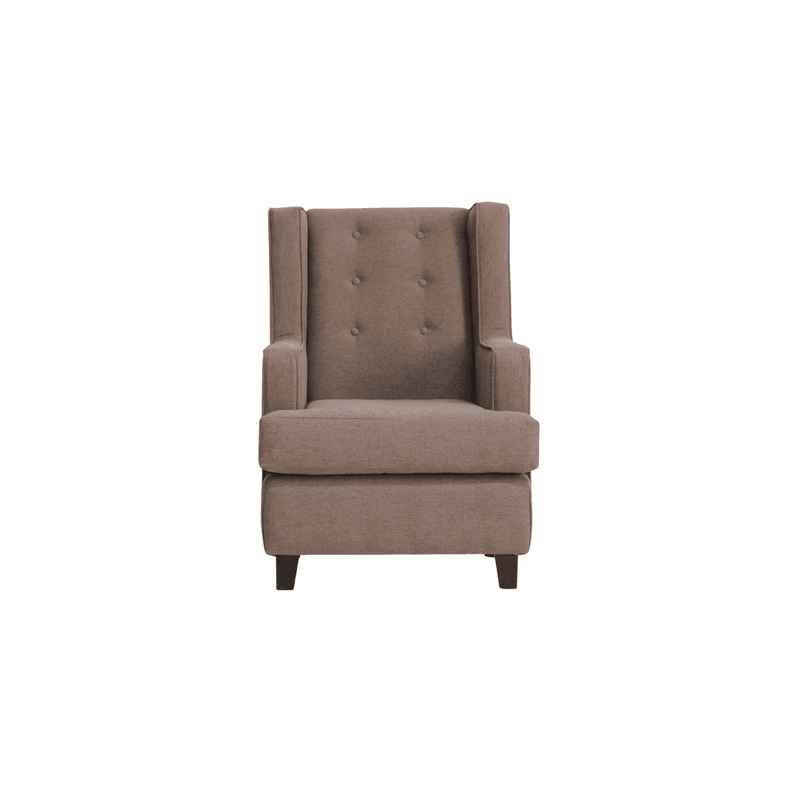 Bergere Alto Cafe Claro