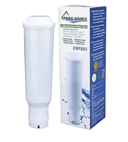 Filtro De Agua Para Cafeteras Krups F088