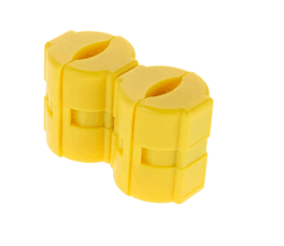 Ahorrador De Bencina Economizador Combustible Up-2 6200gauss